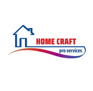 Home services team at a customer job site