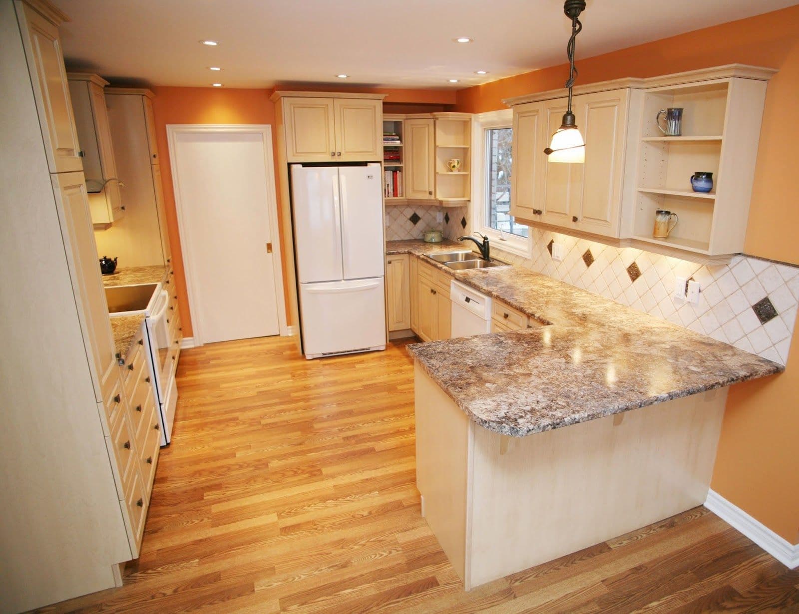 Guest photo from a Google review at Gordmay Construction Service