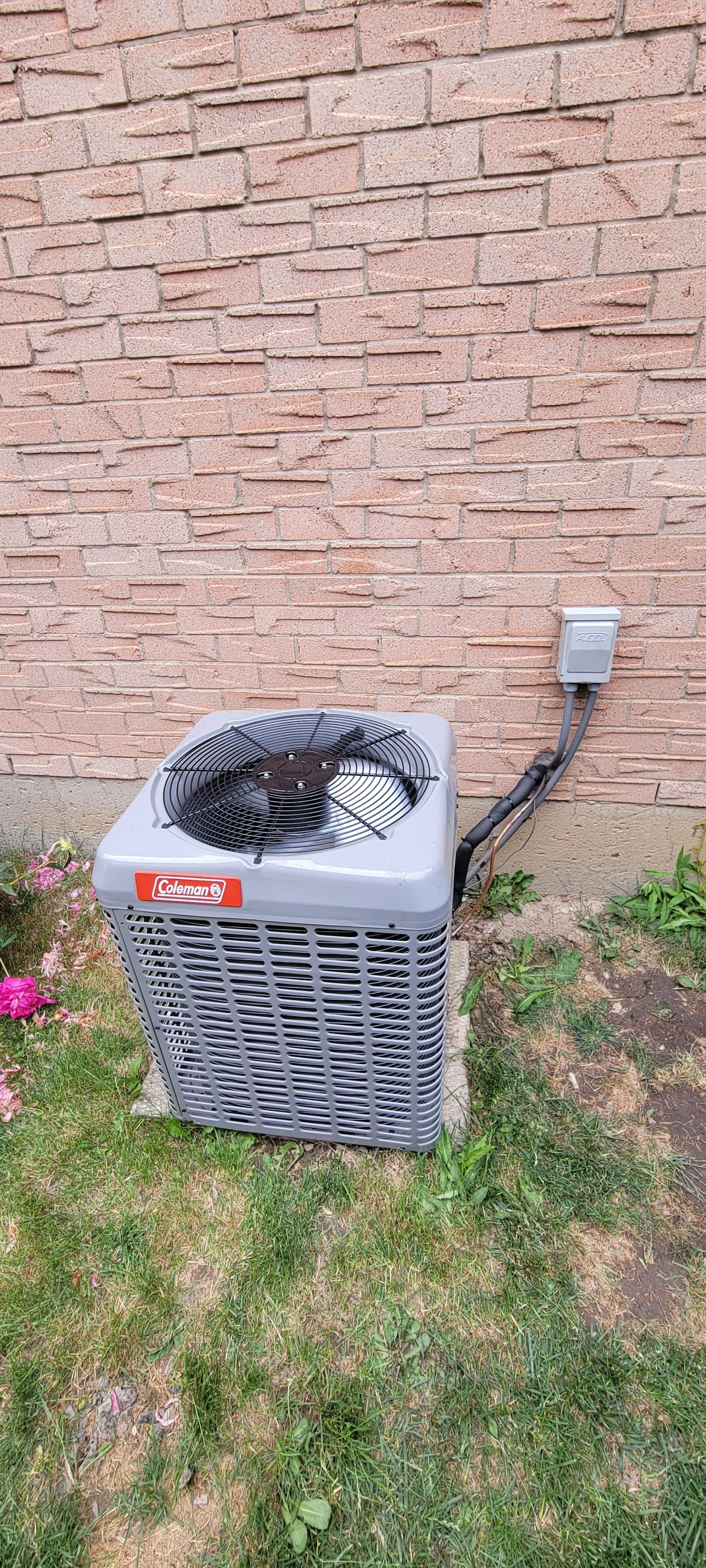 Guest photo from a Google review at Super Air Heating & Cooling