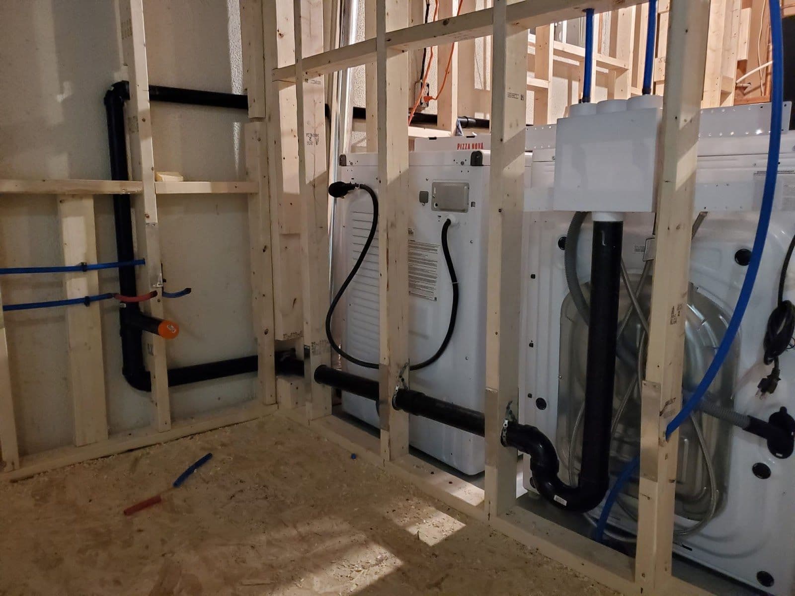 Another guest photo from a Google review at Lakeview Plumbing Services