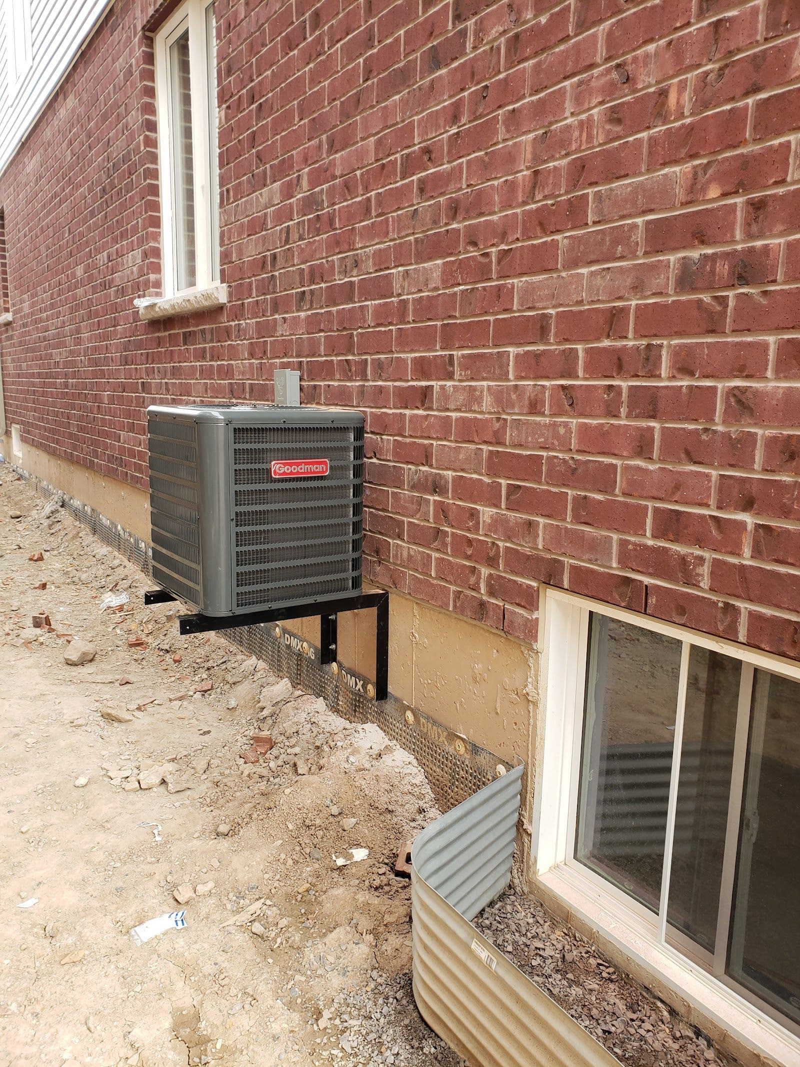 Another guest photo from a Google review at Super Air Heating & Cooling