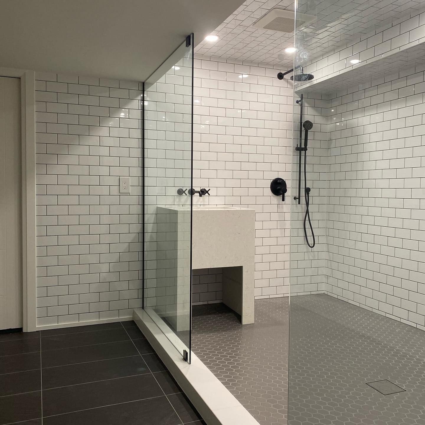Guest photo from a Google review at Flow Plumbing