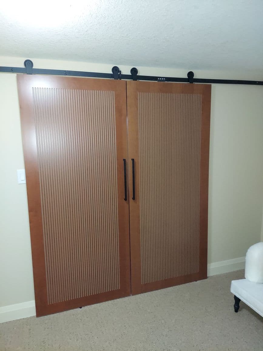 Guest photo from a Google review at Jdsa Bailey constructions ltd