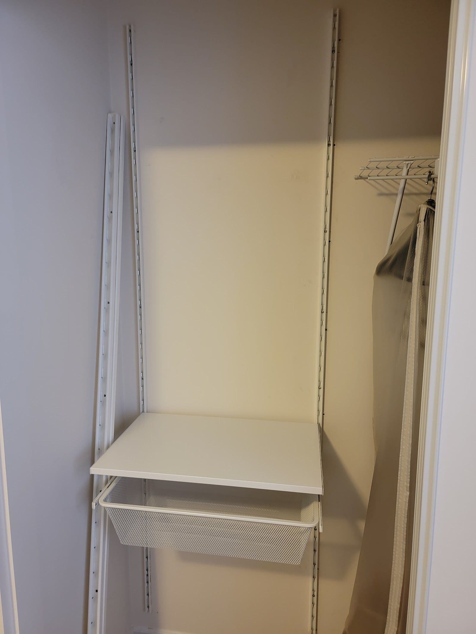 Guest photo from a Google review at KWC Handyman Services INC.