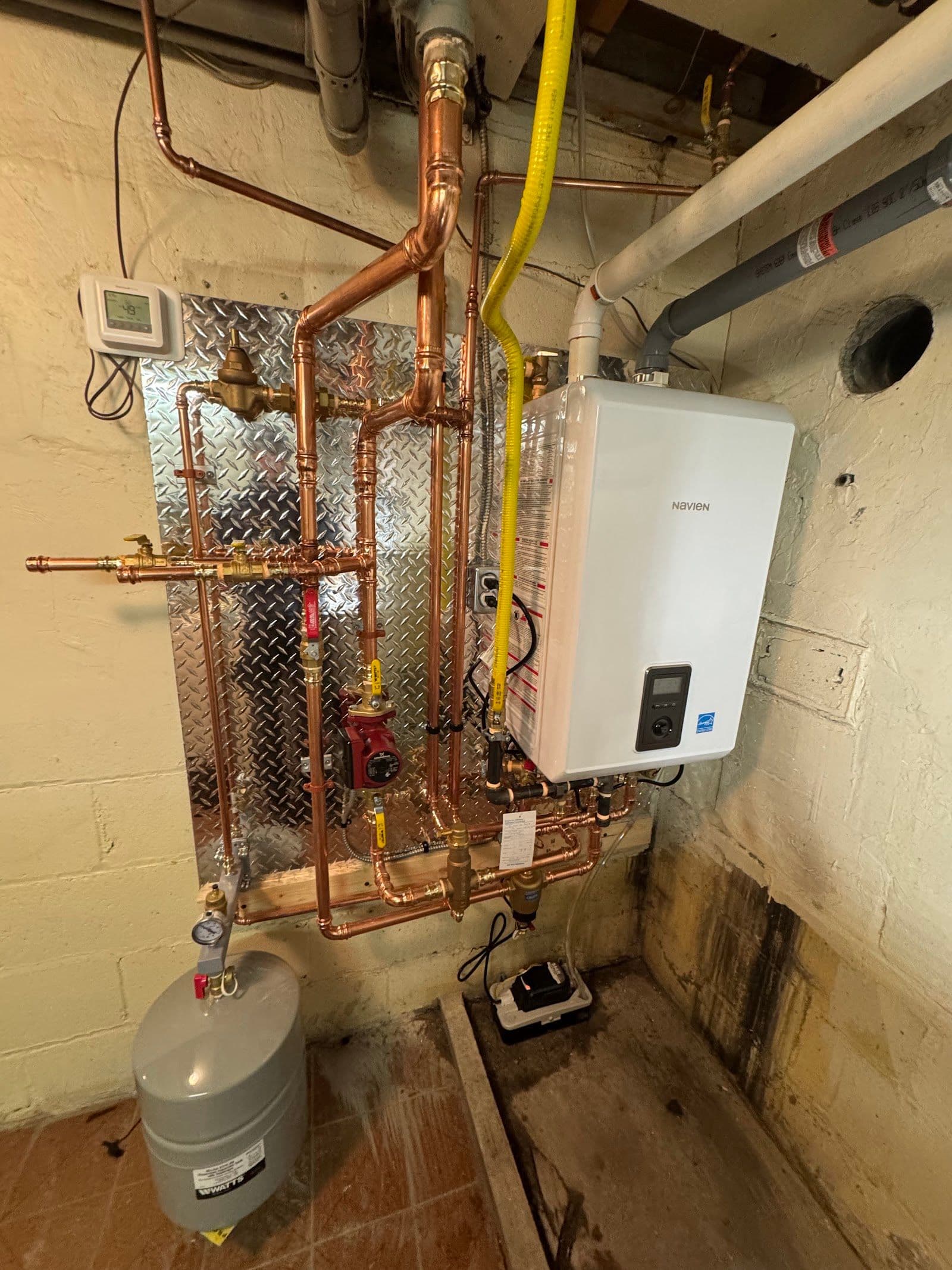 Another guest photo from a Google review at PRO Wave Solutions Inc.