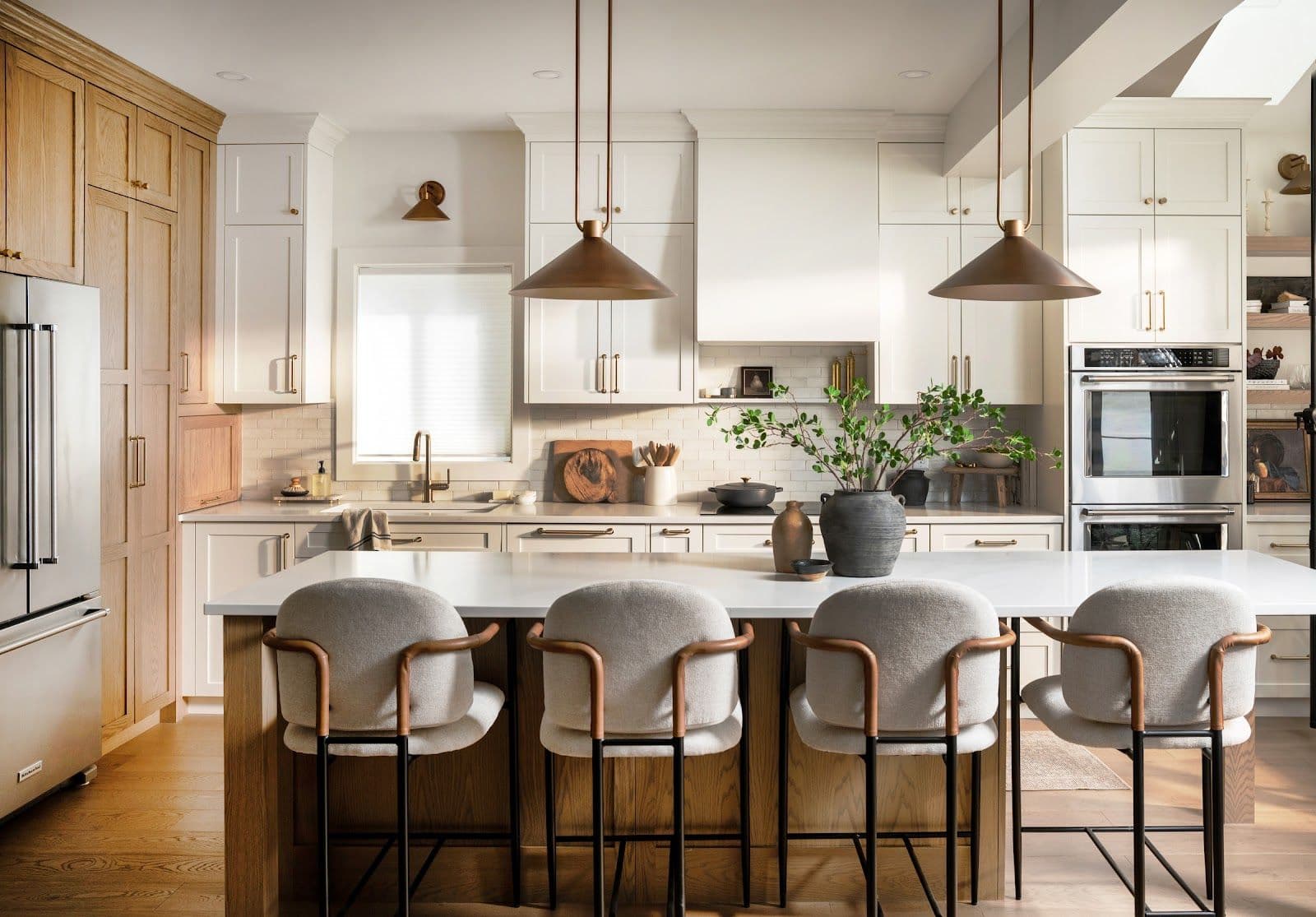 Guest photo from a Google review at Eagleview Construction