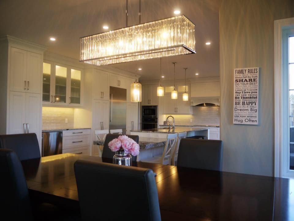 Another guest photo from a Google review at Waterloo Home Improvement