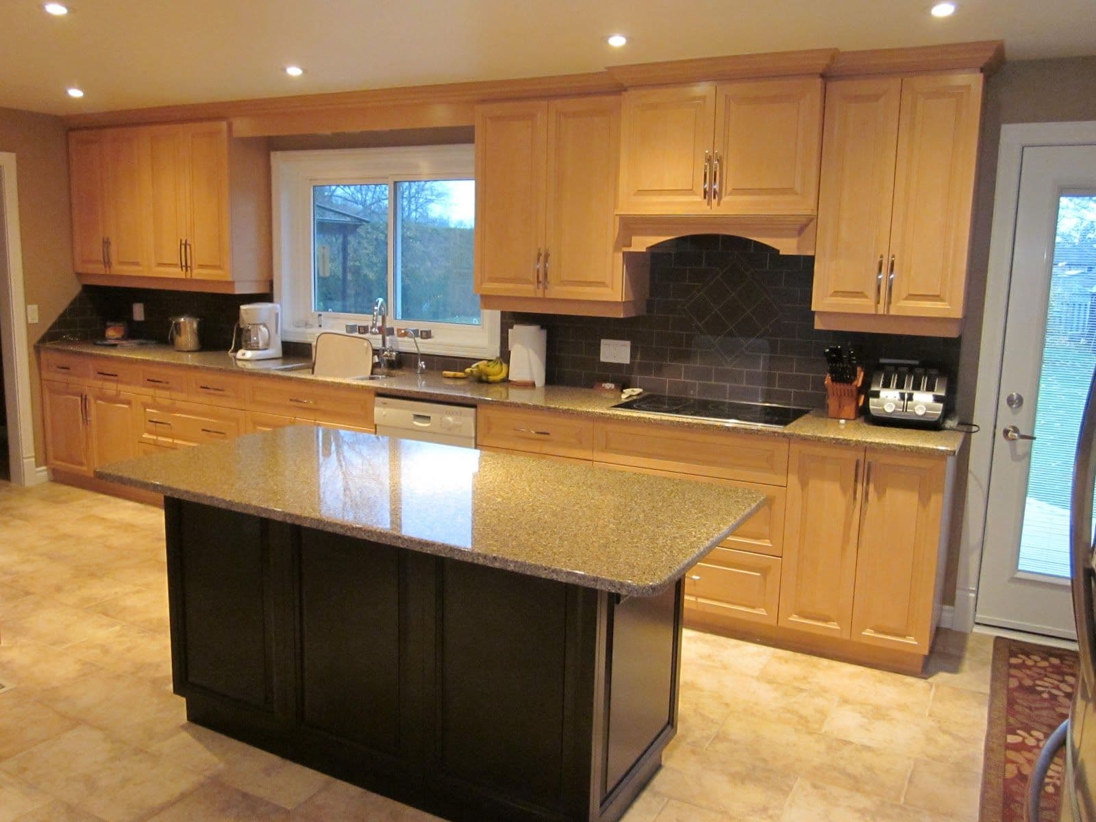 Guest photo from a Google review at Blossom Hills Construction