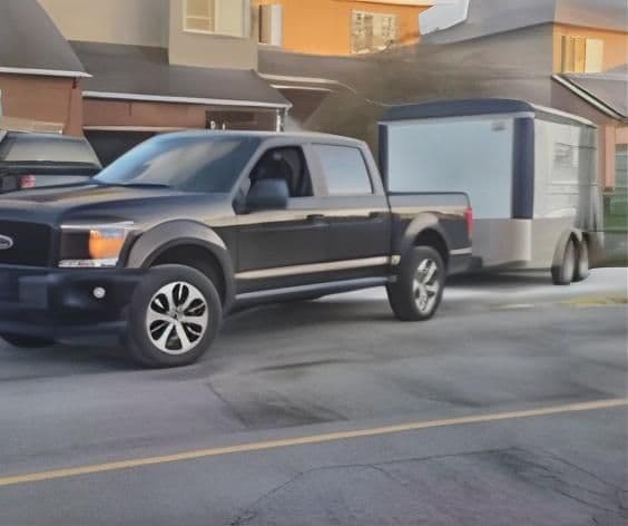 Another guest photo from a Google review at Terry Construction