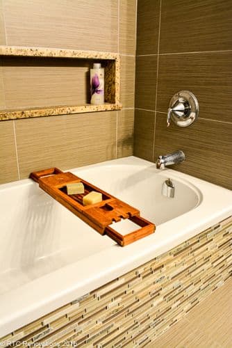 Another guest photo from a Google review at Robert Thompson Contracting