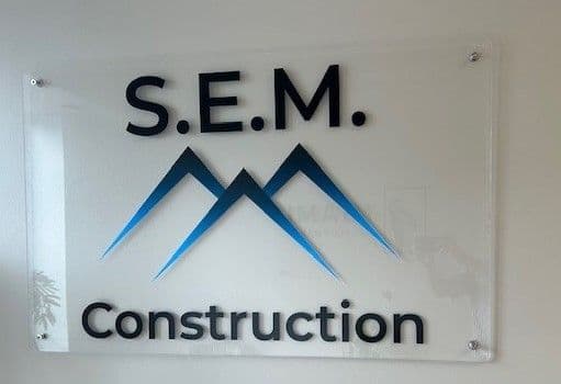 S.E.M. Construction guest photo