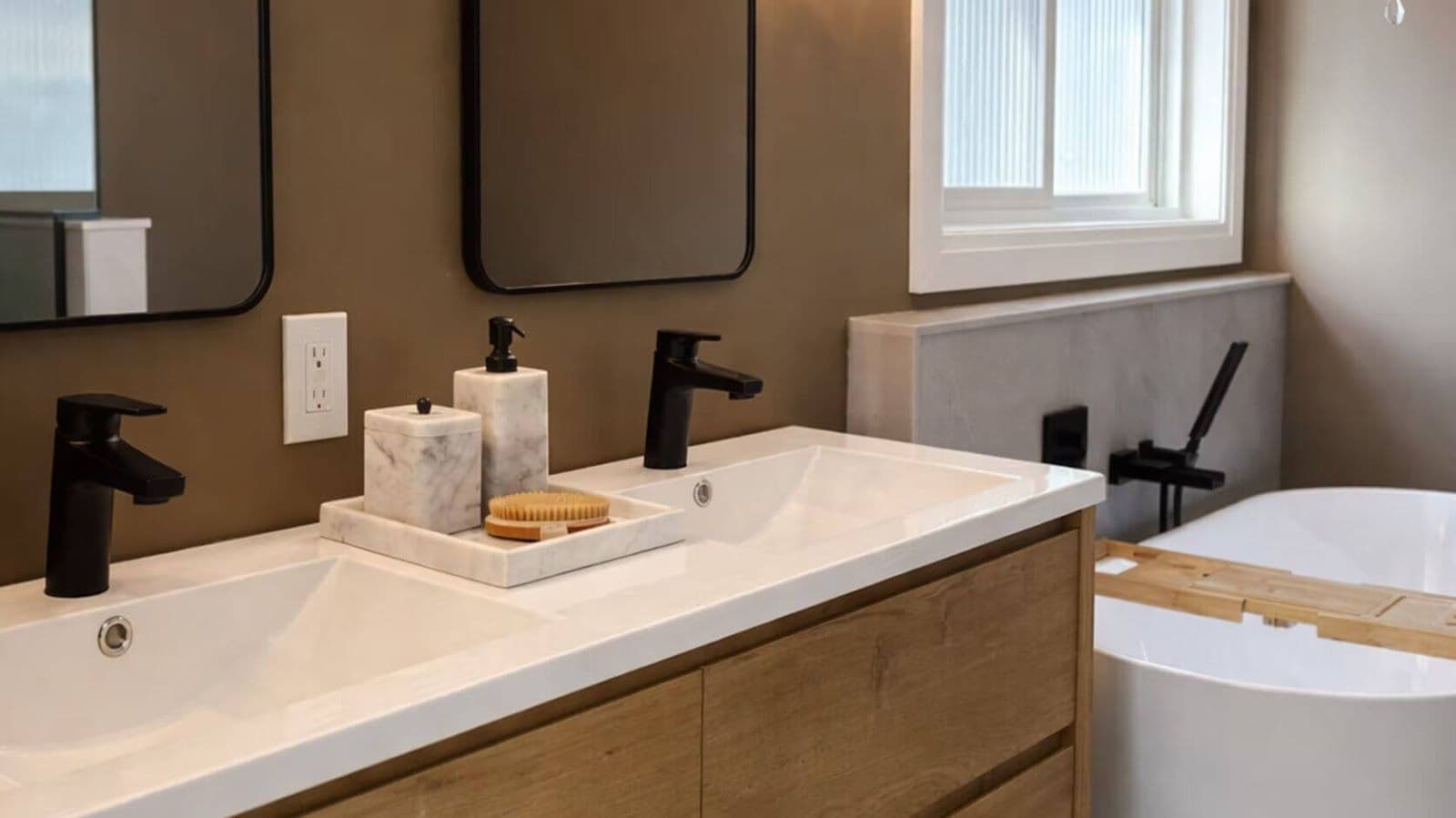 Another guest photo from a Google review at Coronation Construction