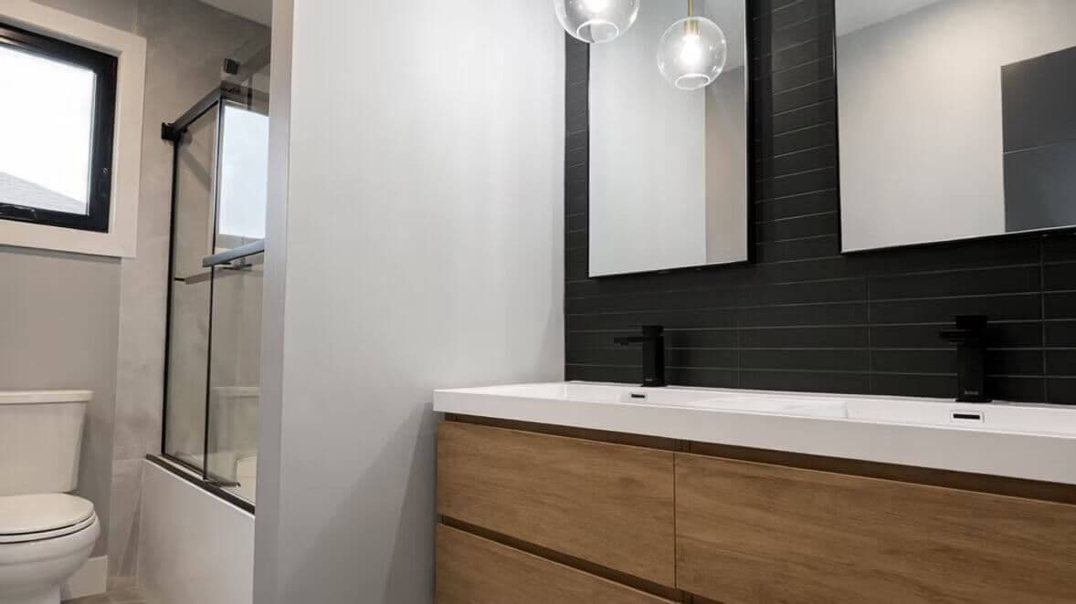 Guest photo from a Google review at Coronation Construction