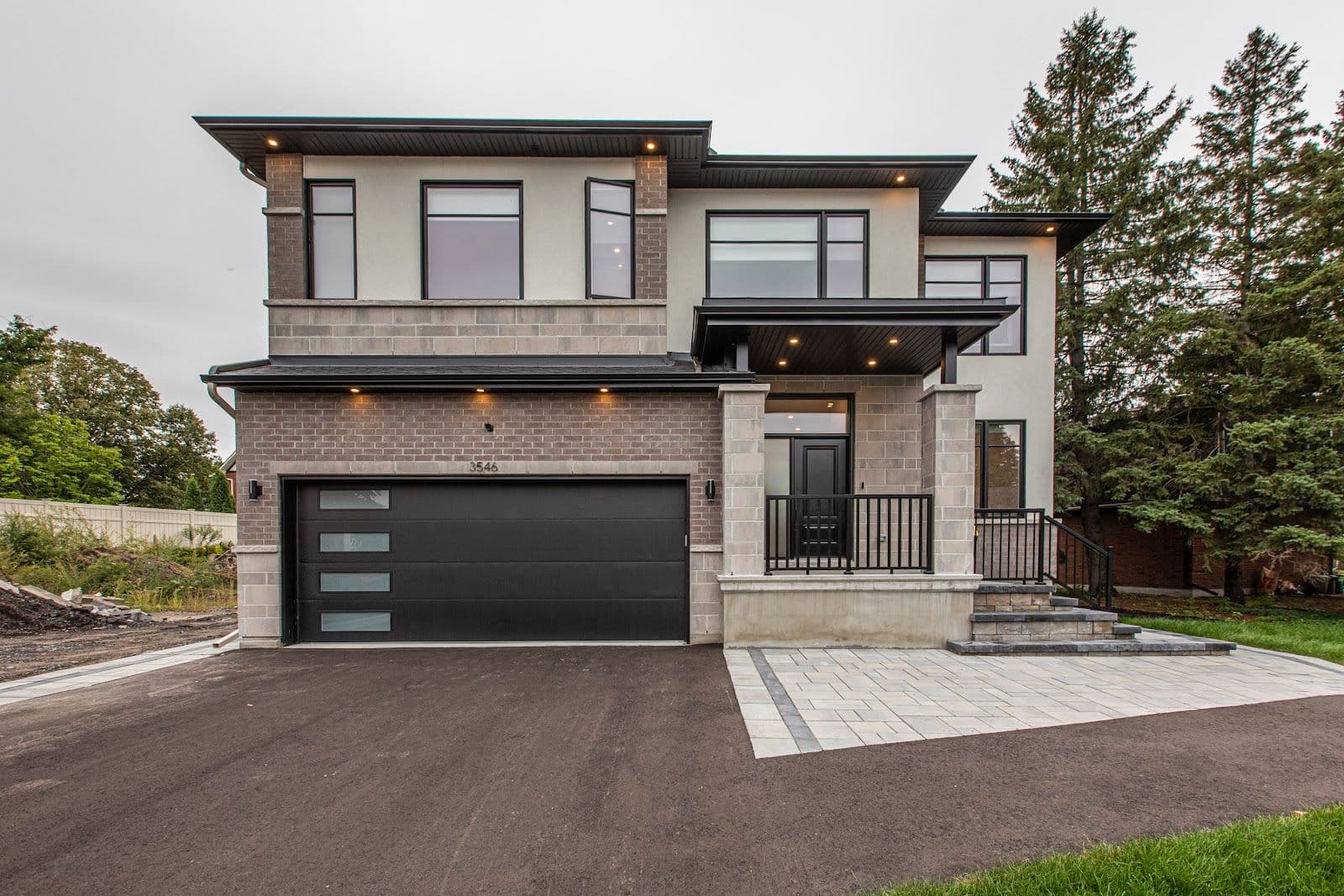 Another guest photo from a Google review at Ottawa General Contractors
