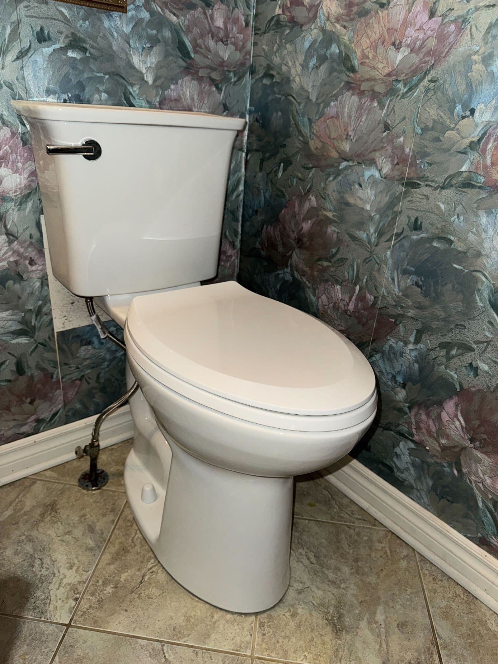 Another guest photo from a Google review at Superior Plumbing & Heating of Hamilton