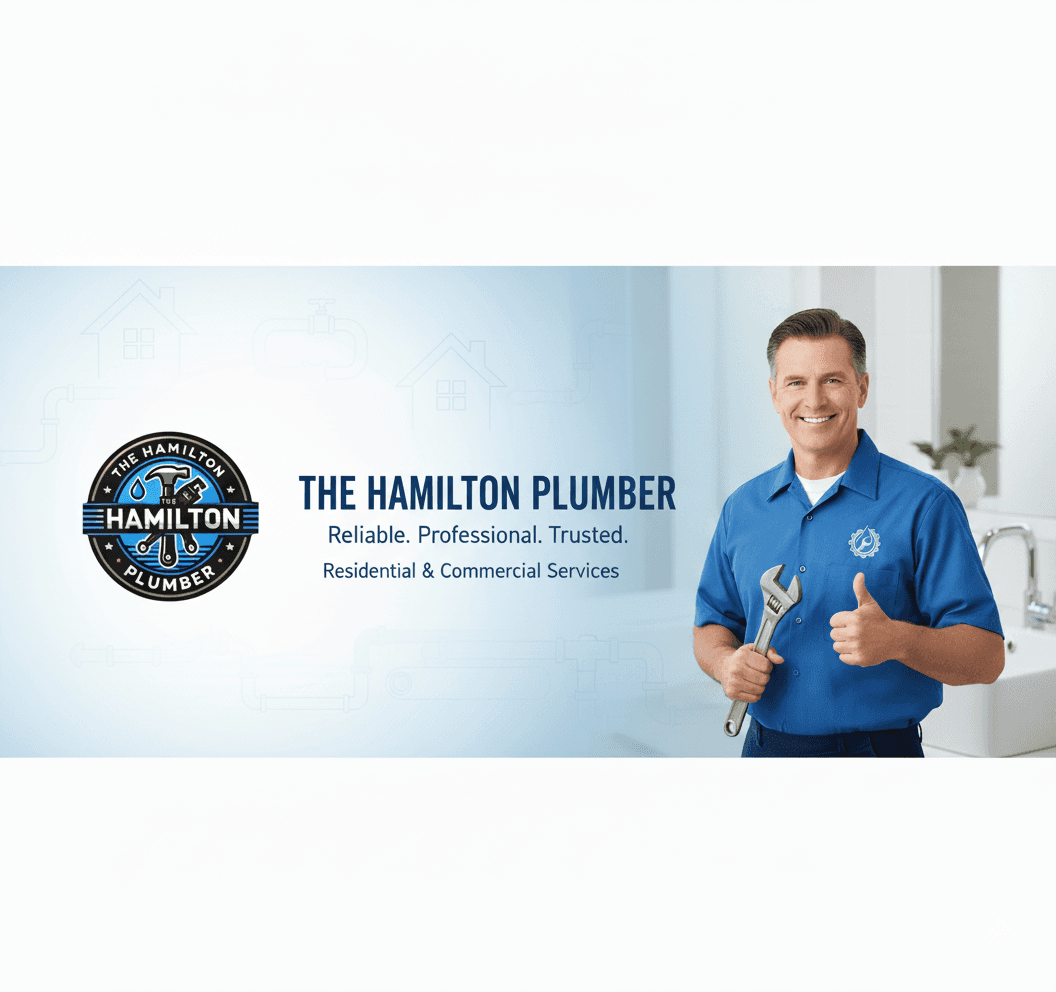 Guest photo from a Google review at The Hamilton Plumber