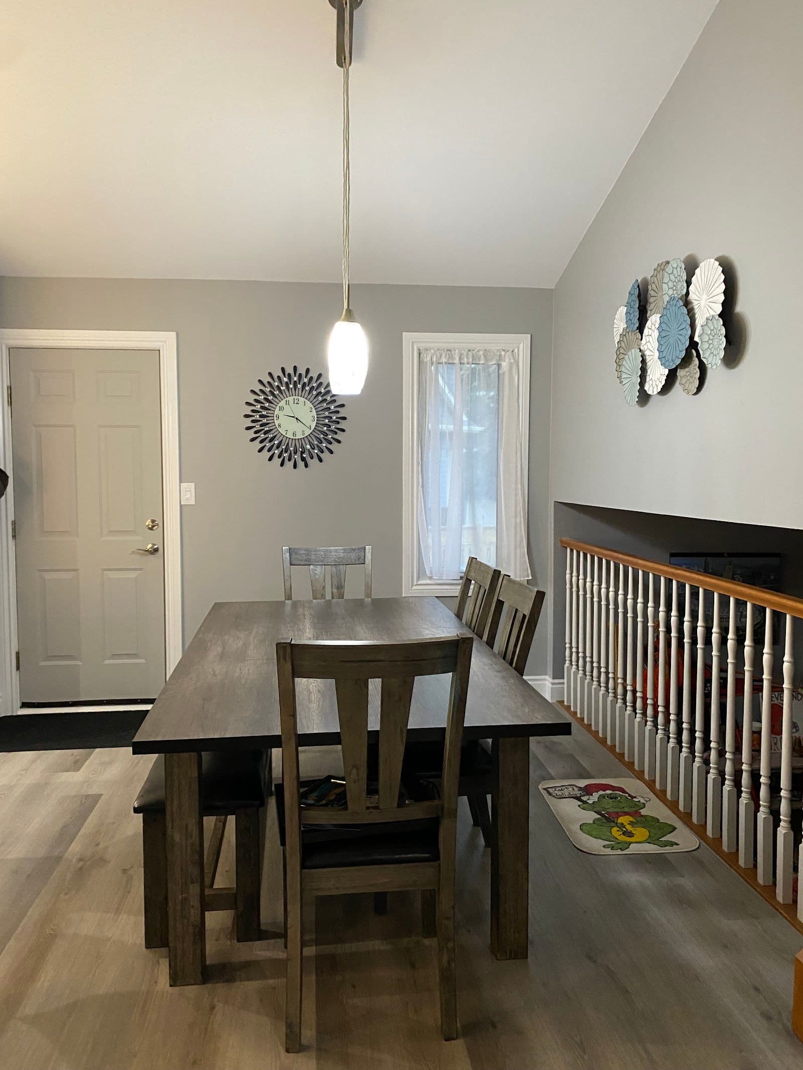 Another guest photo from a Google review at CHIZLD Design & Construction