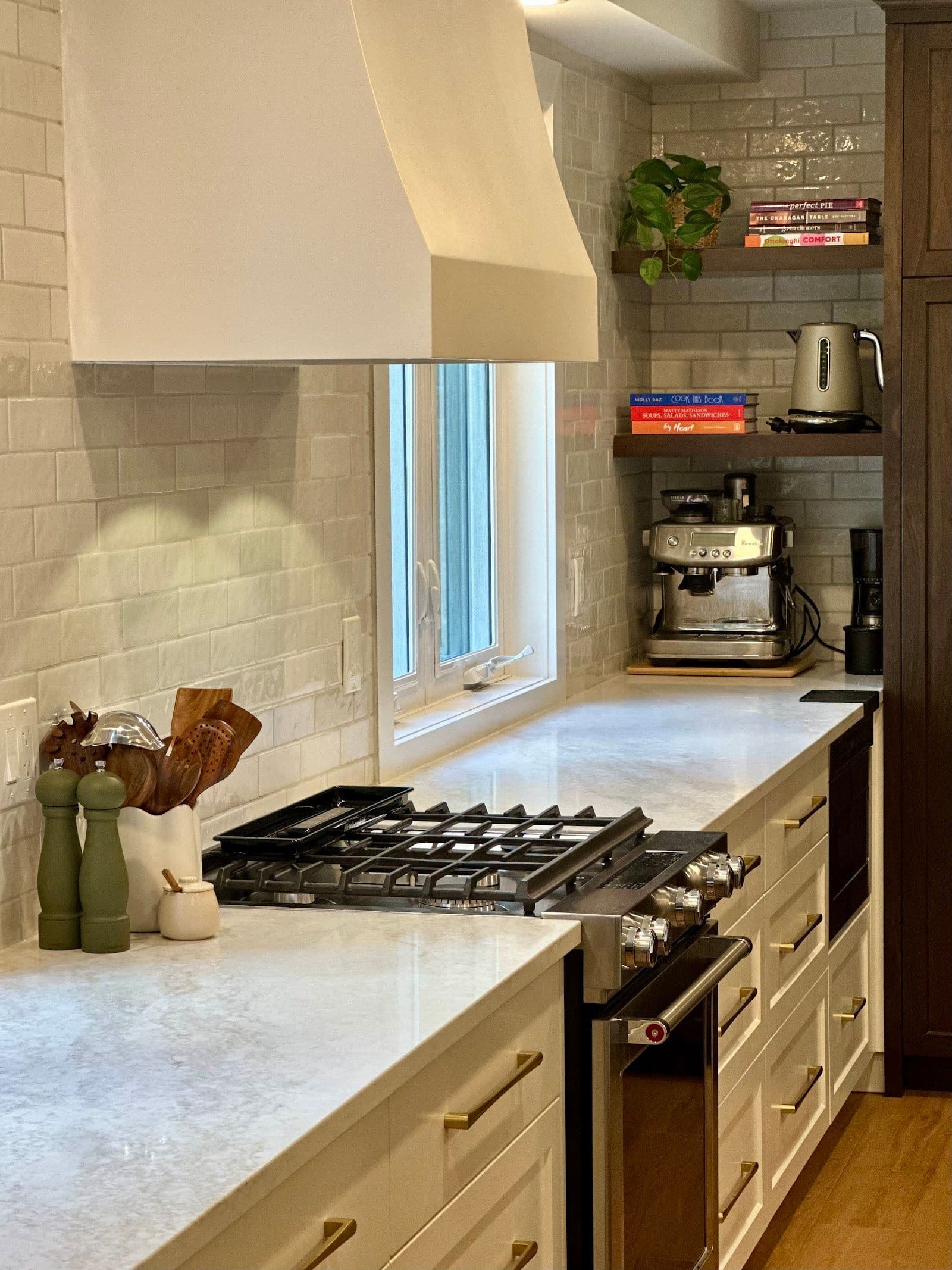 Another guest photo from a Google review at Top Level Construction Inc
