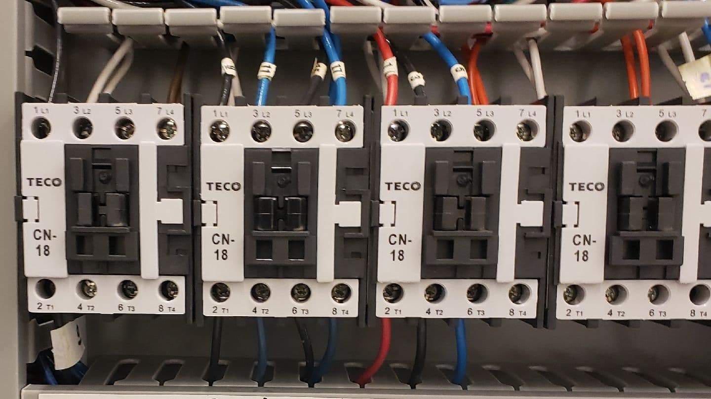Another guest photo from a Google review at Circuit Savvy Electric