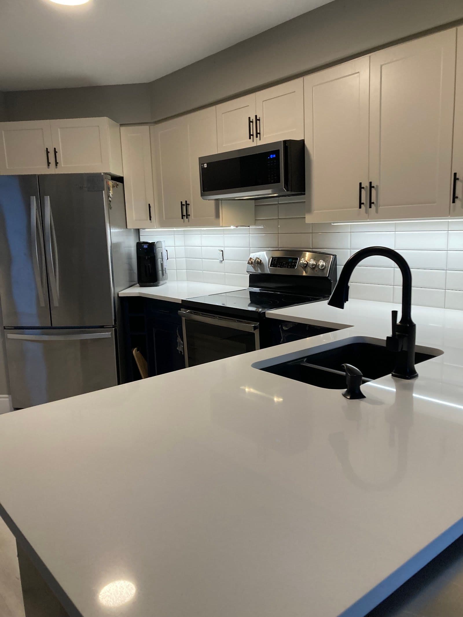 Guest photo from a Google review at Pro Home Contracting Inc.