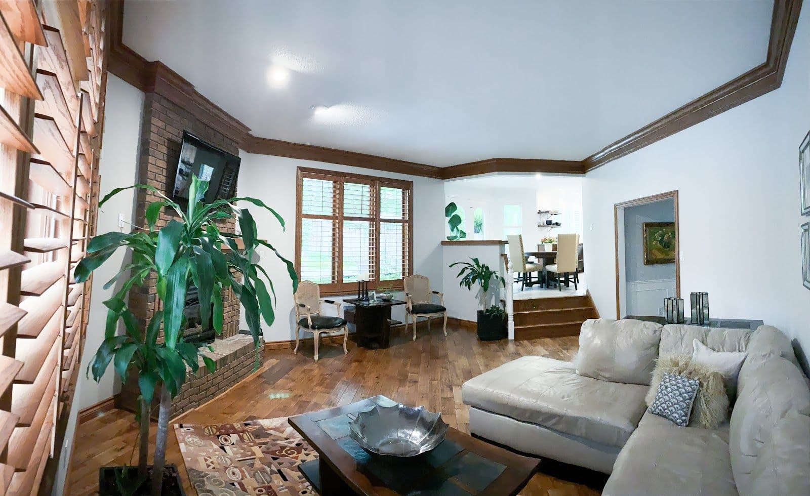 Guest photo from a Google review at Sesmaval Construction Group Inc