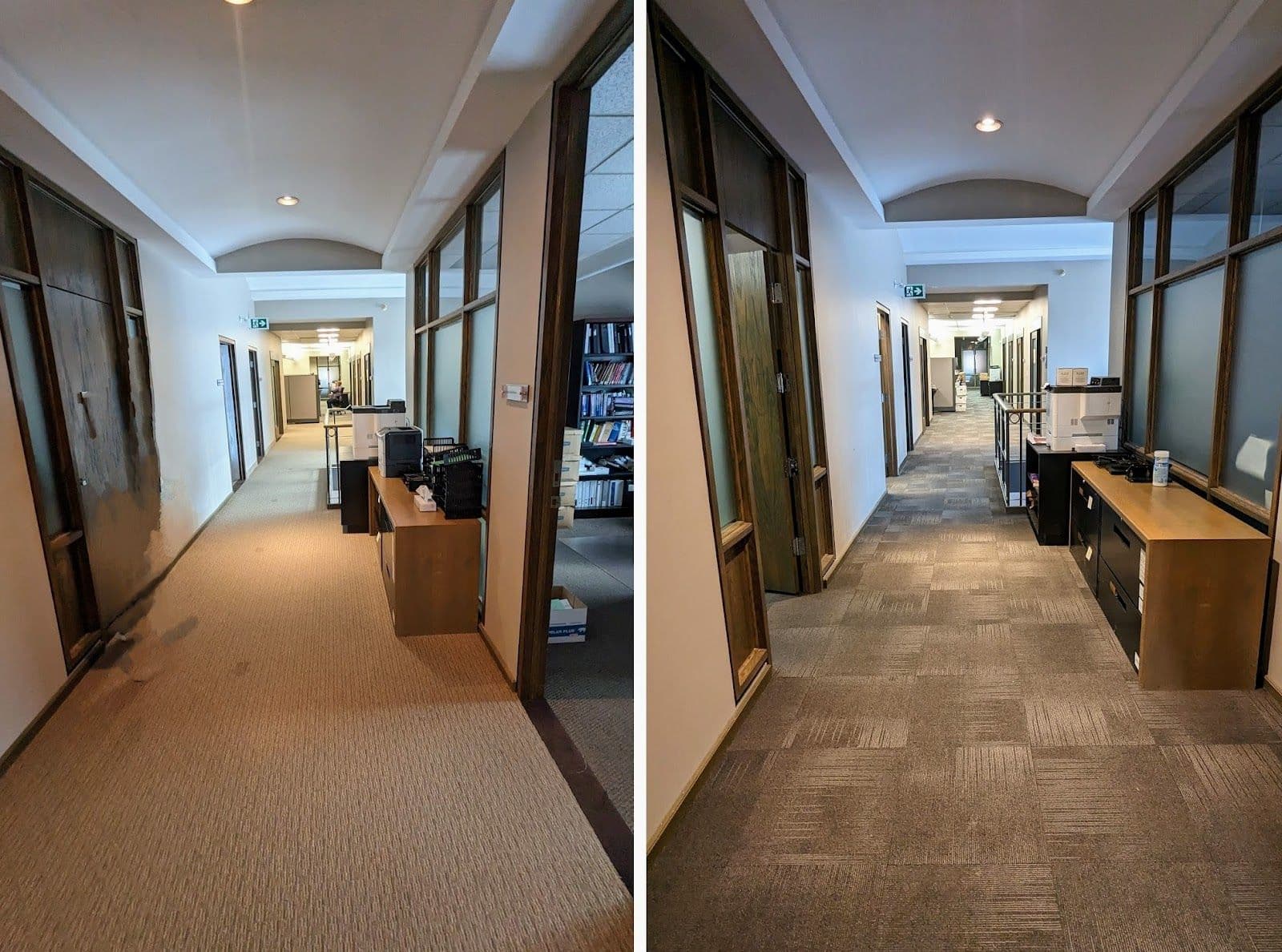 Another guest photo from a Google review at NRD Construction