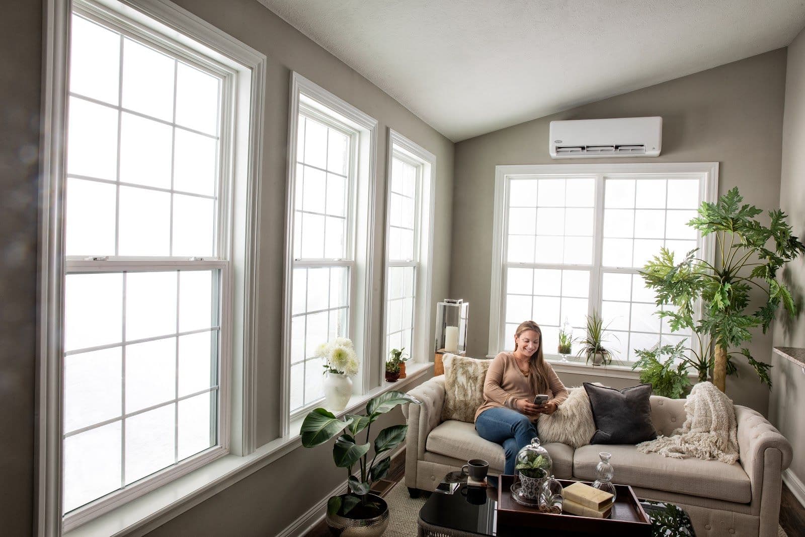 Another guest photo from a Google review at Zed-Air Heating & Air Conditioning