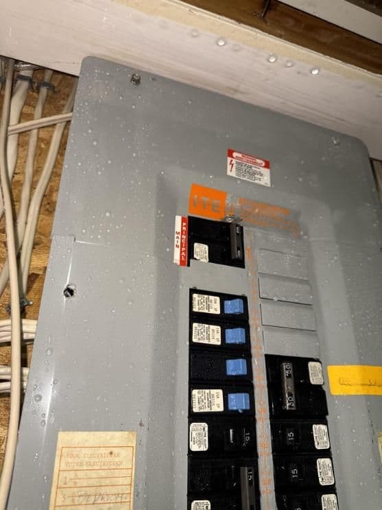 Guest photo from a Google review at TheRestorators Plumbing of Stoney Creek