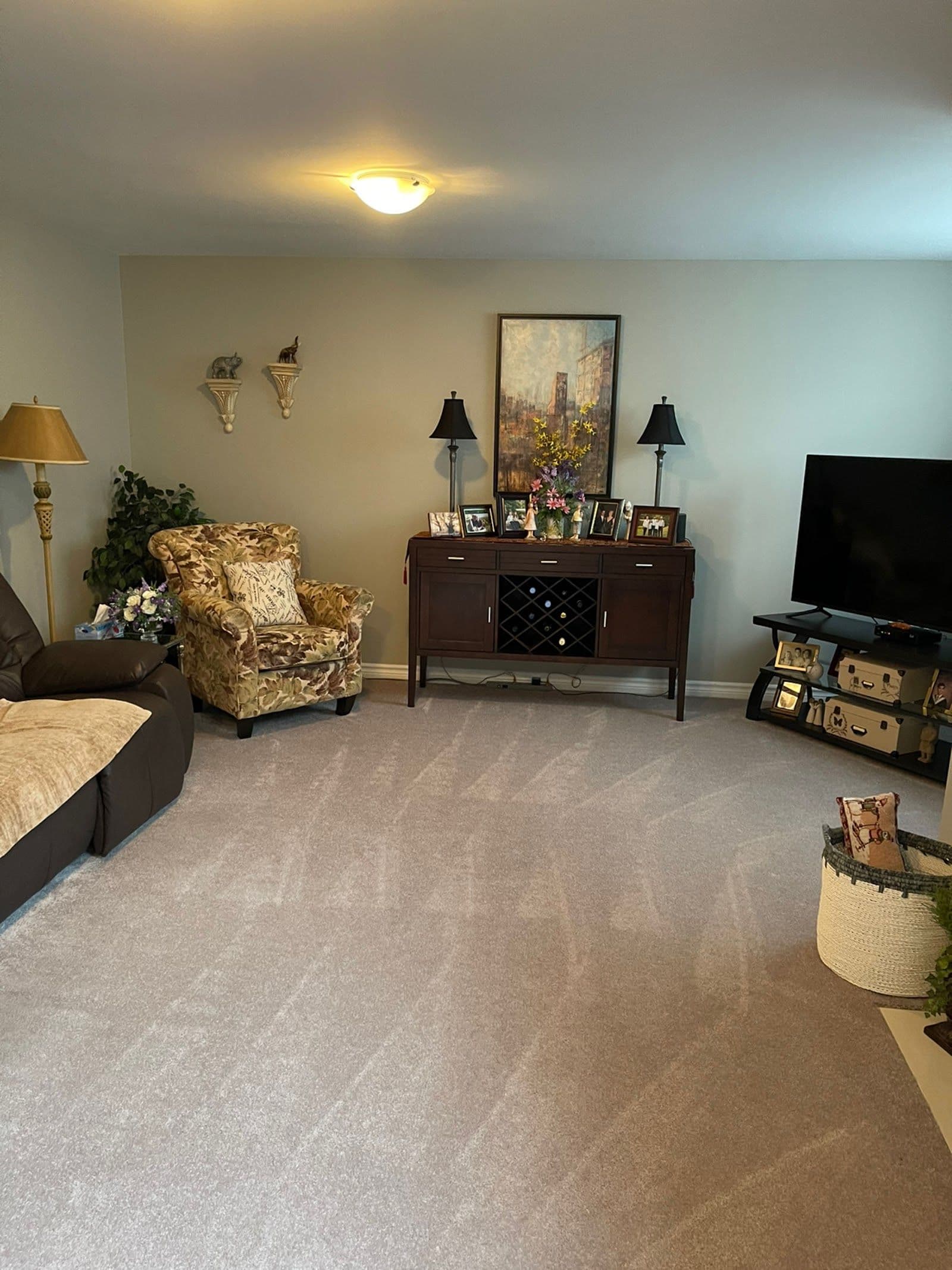 Another guest photo from a Google review at Will Clean and Maintenance