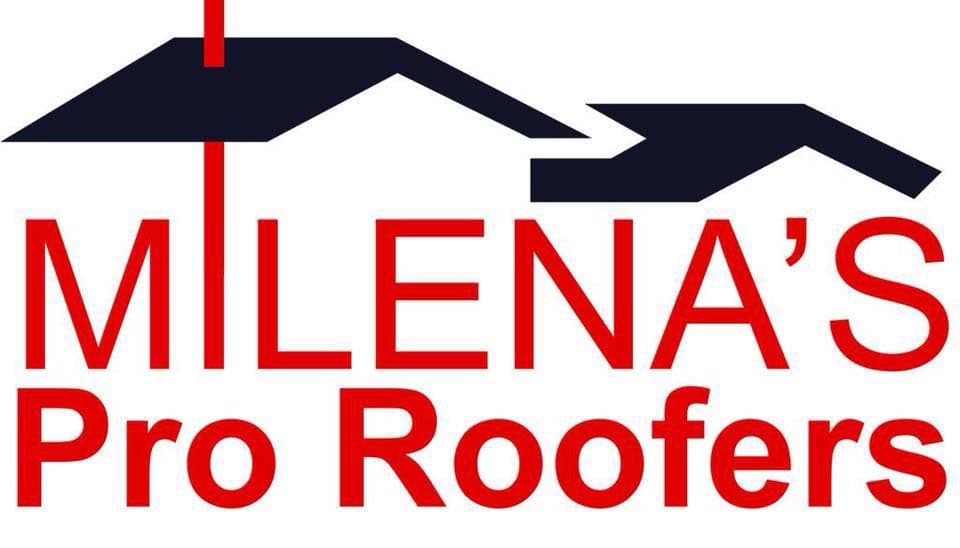 Guest photo from a Google review at Milena's Pro Roofers | Commercial Roofing Kitchener Waterloo, Eavestrough Repair, Gutter Cleaning, Eavestrough Installation