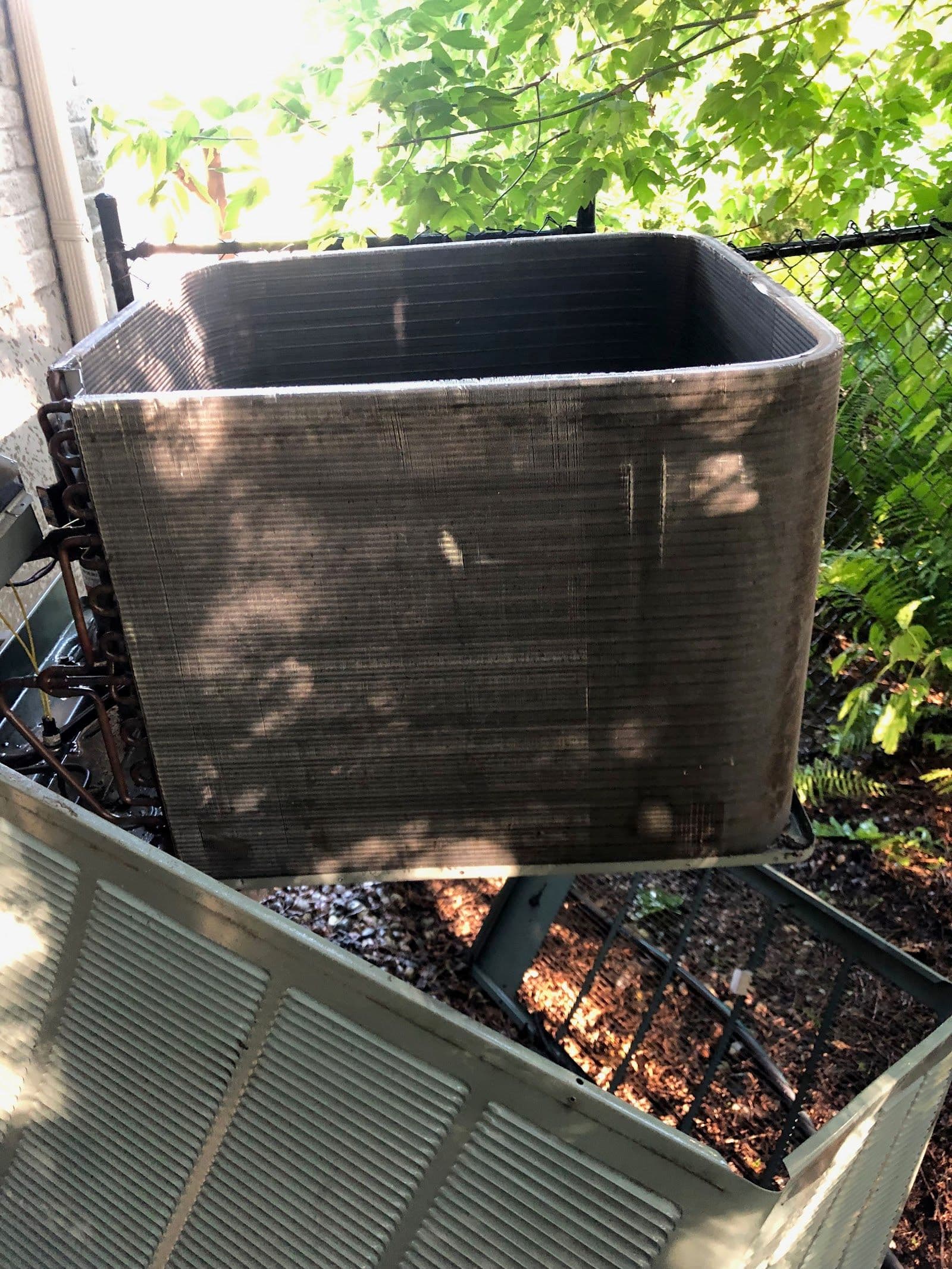 Guest photo from a Google review at Ottawa Comfort Heating & Cooling