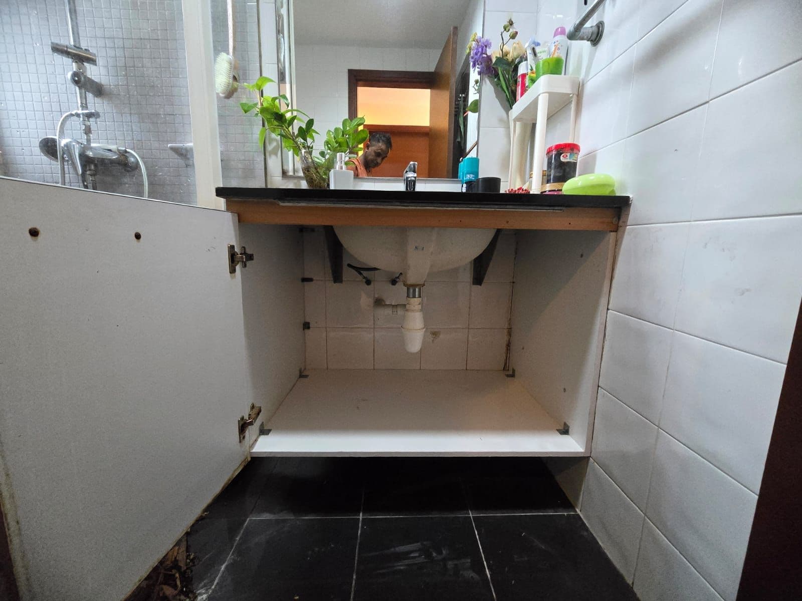 Guest photo from a Google review at Local Handyman SG