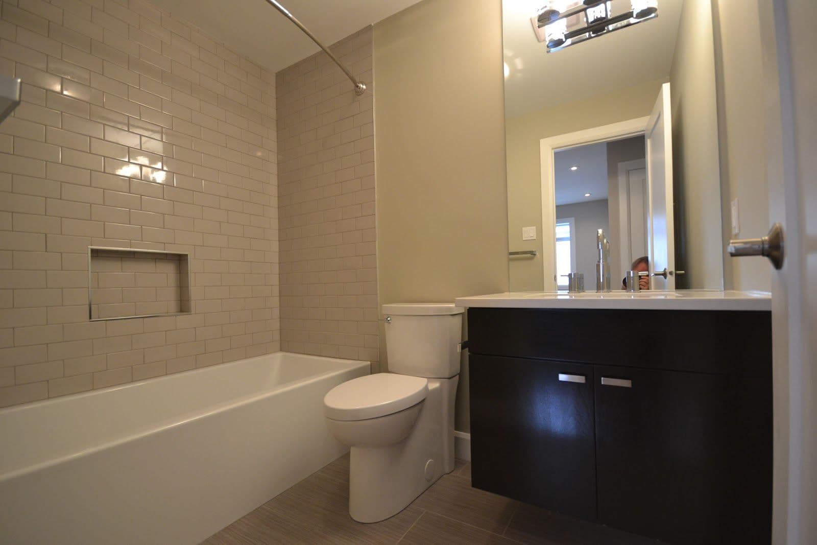 Guest photo from a Google review at Remarkable Construction Ltd.