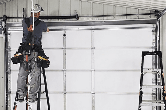 Guest photo from a Google review at Home Craft Pro Services