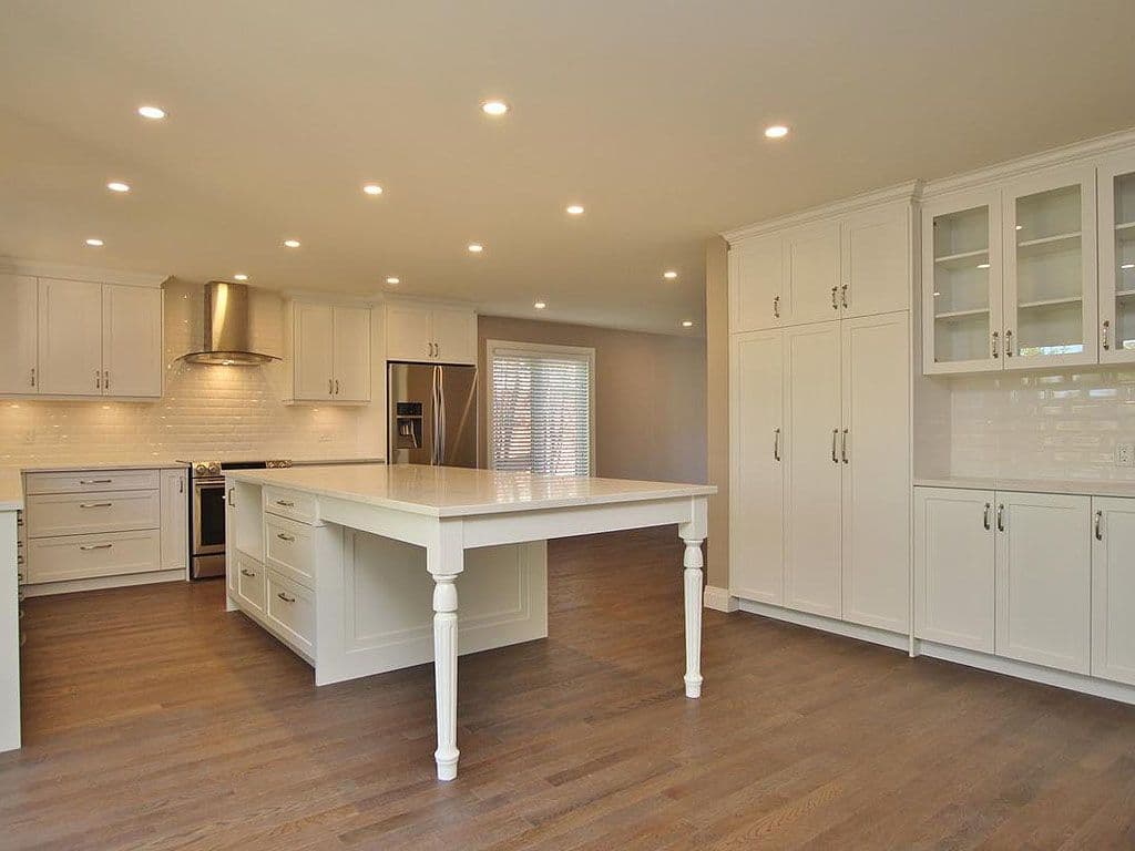 Another guest photo from a Google review at Remarkable Construction Ltd.