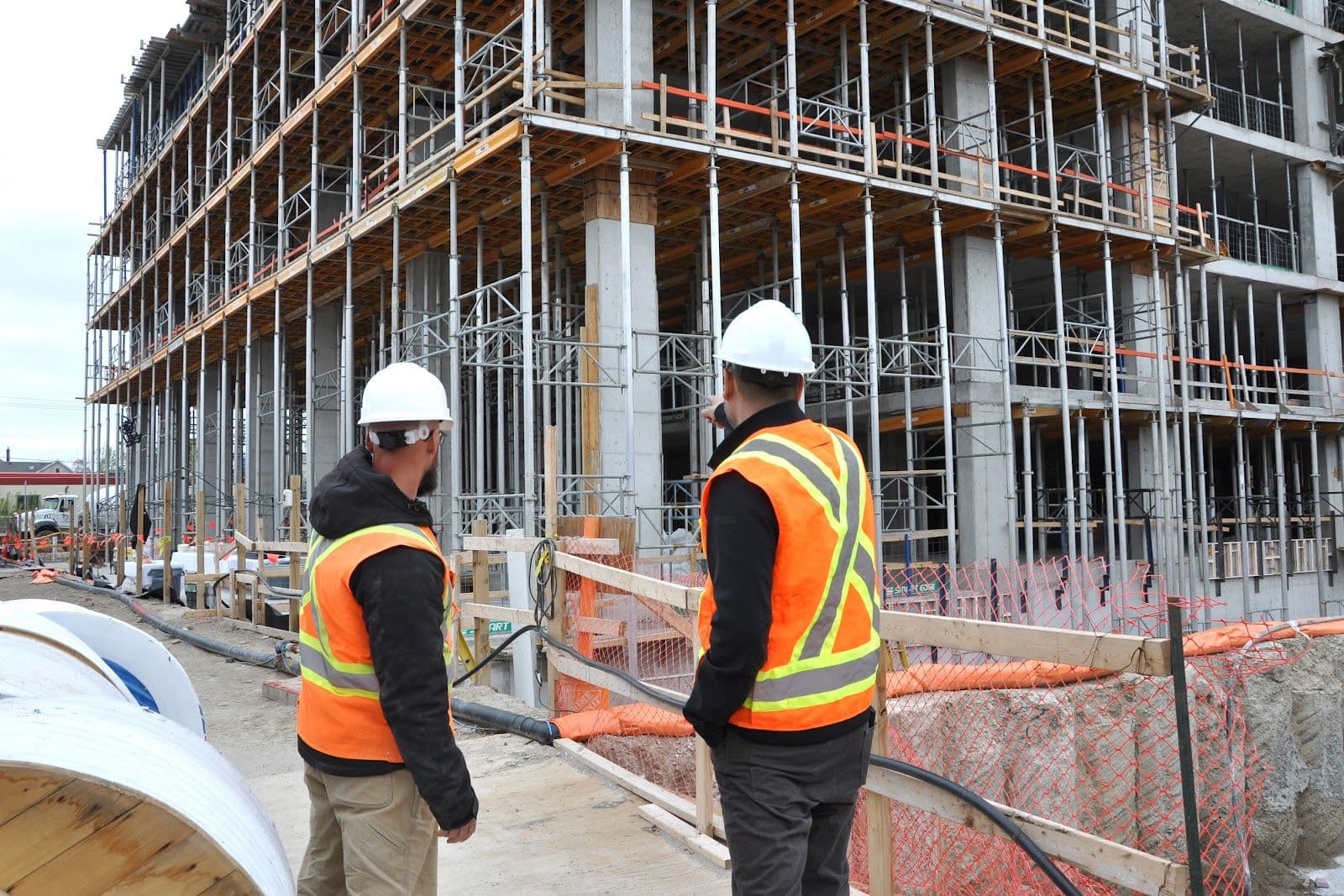Another guest photo from a Google review at Jackman Construction Ltd.