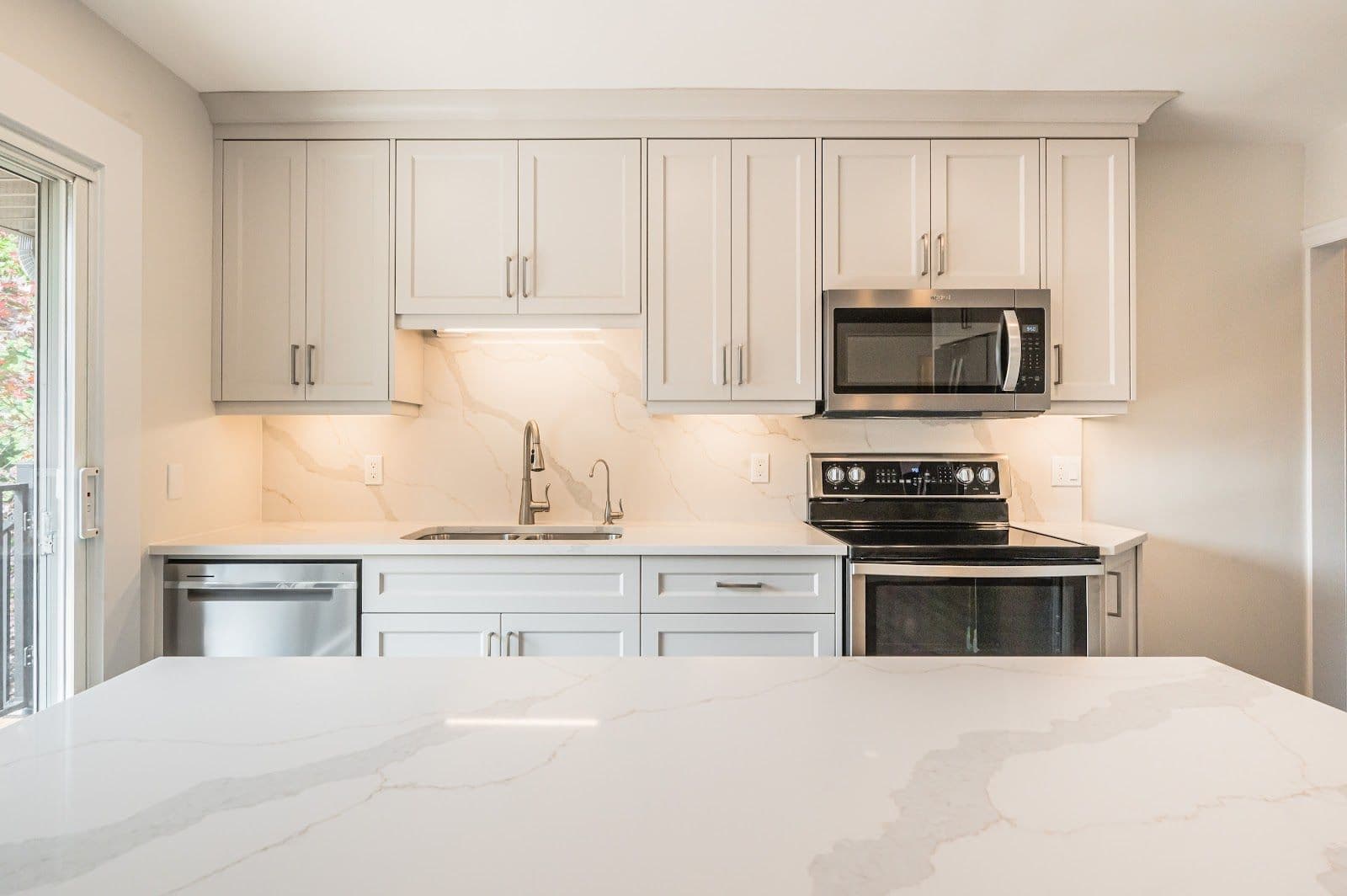 Another guest photo from a Google review at Ferruzzo Construction and Development Inc.