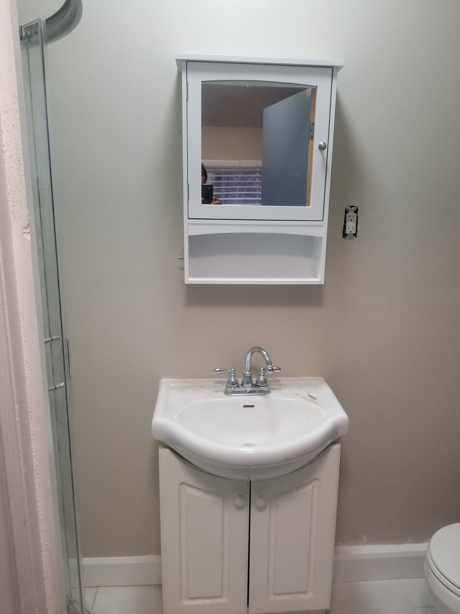 Another guest photo from a Google review at Jdsa Bailey constructions ltd