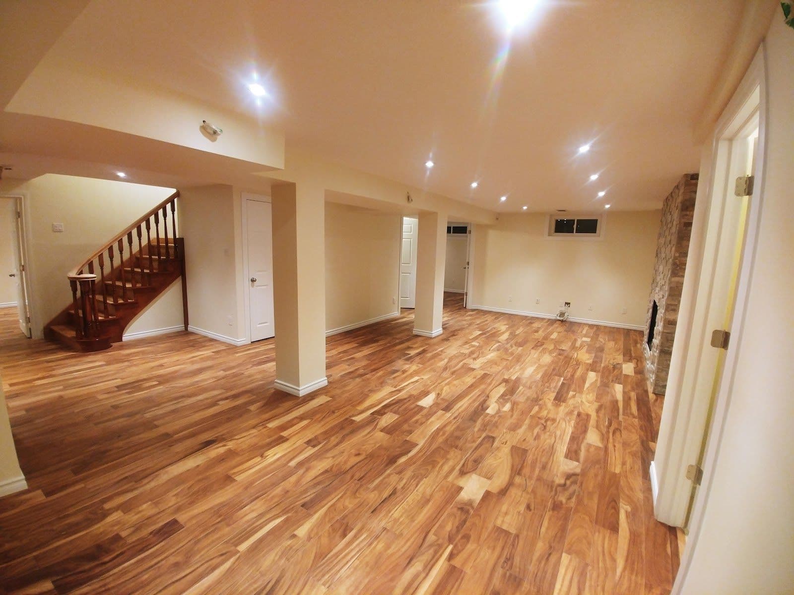 Another guest photo from a Google review at Gluzman Contractors