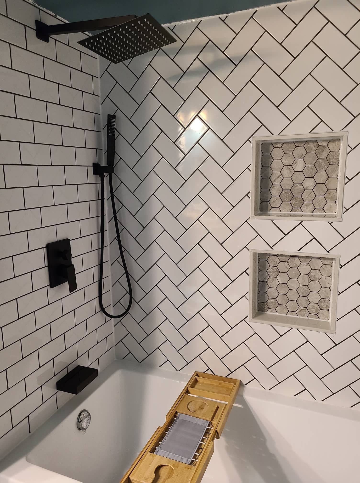 Guest photo from a Google review at Build or Fix it Contracting