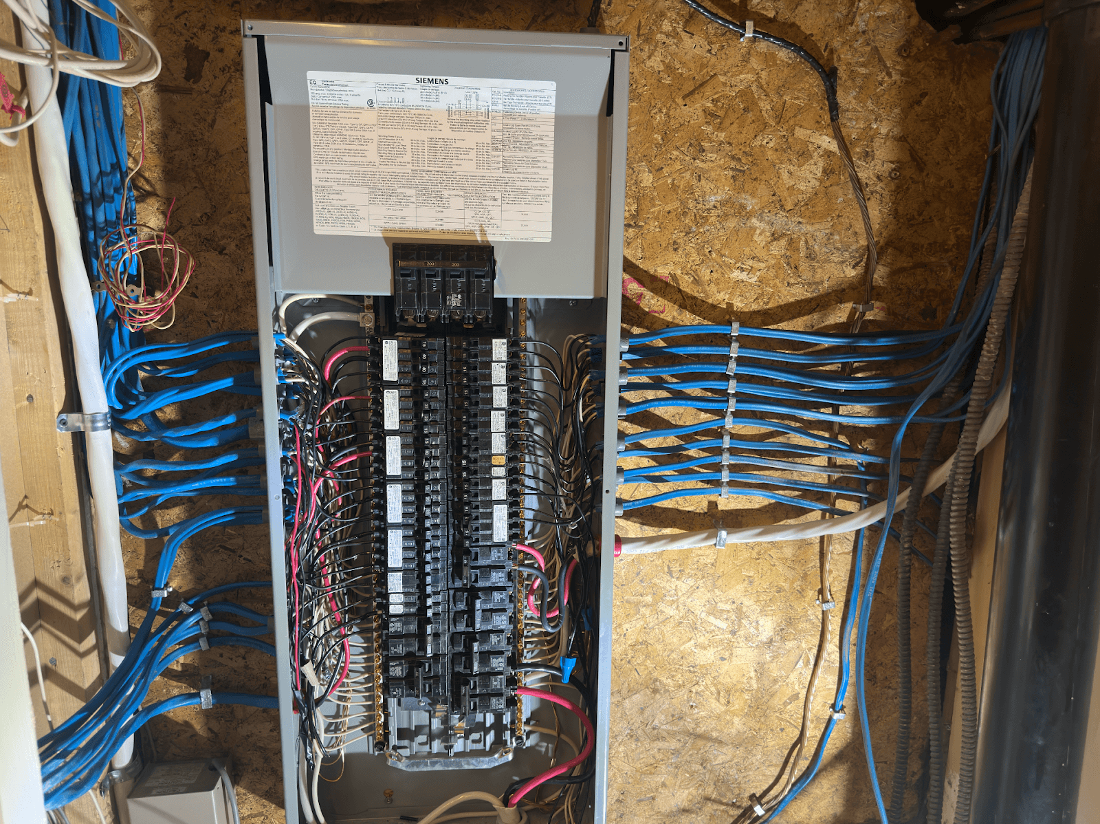 Another guest photo from a Google review at BRT Electric