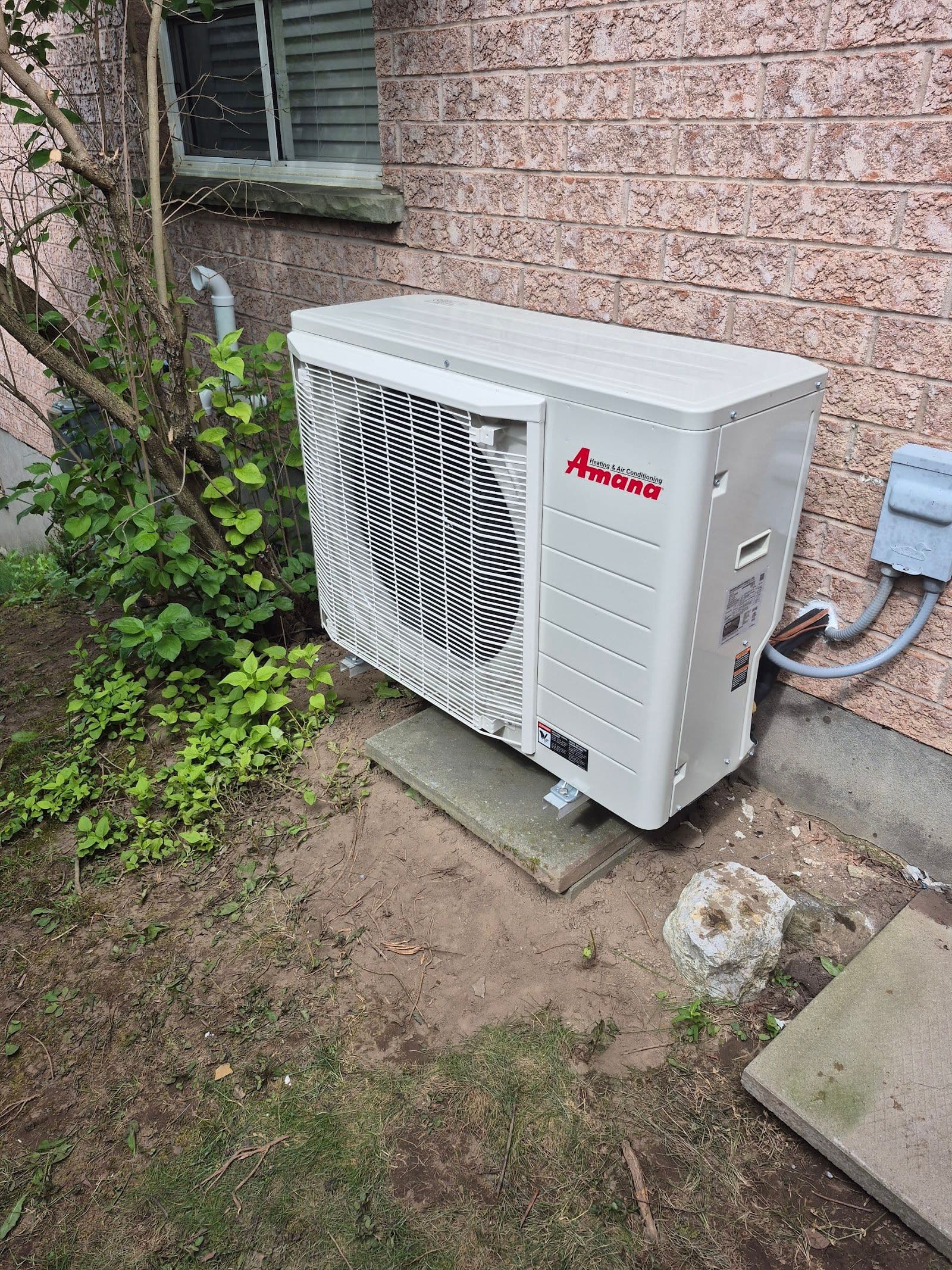 Guest photo from a Google review at Delta Air Systems Ltd.