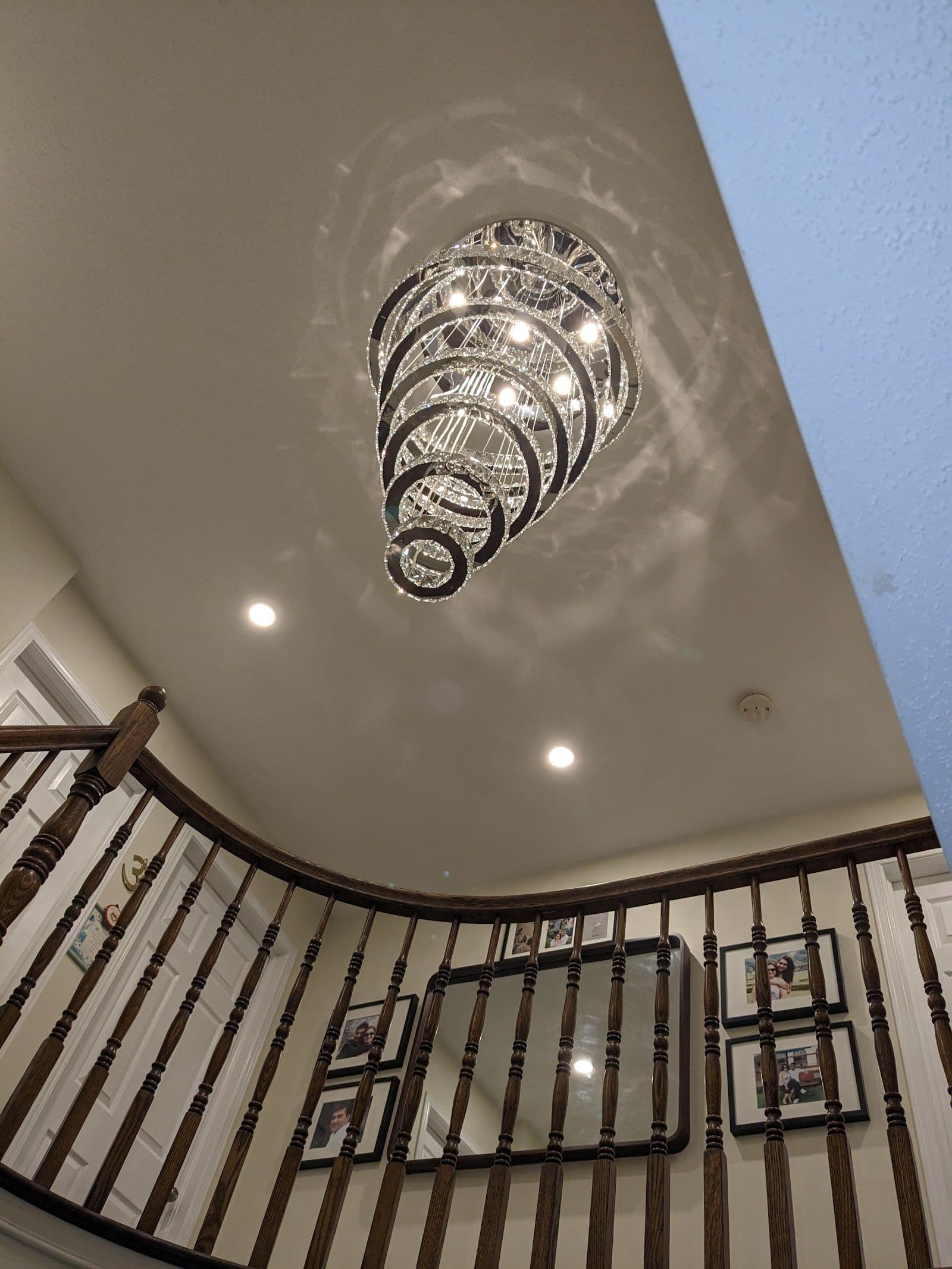 Another guest photo from a Google review at Brother's Electrical