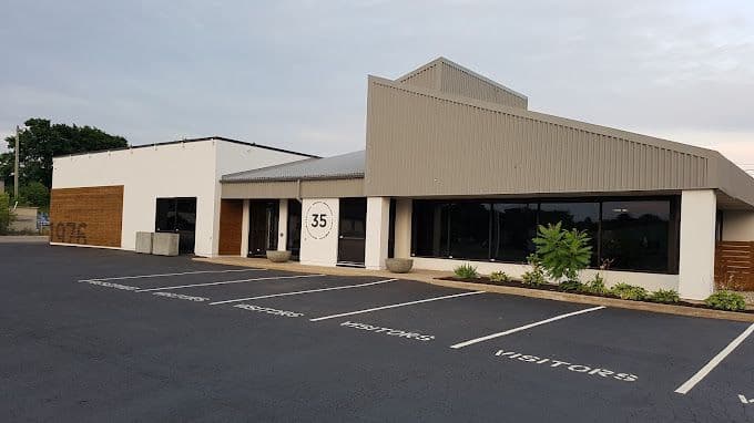 Guest photo from a Google review at S.G. Cunningham Limited