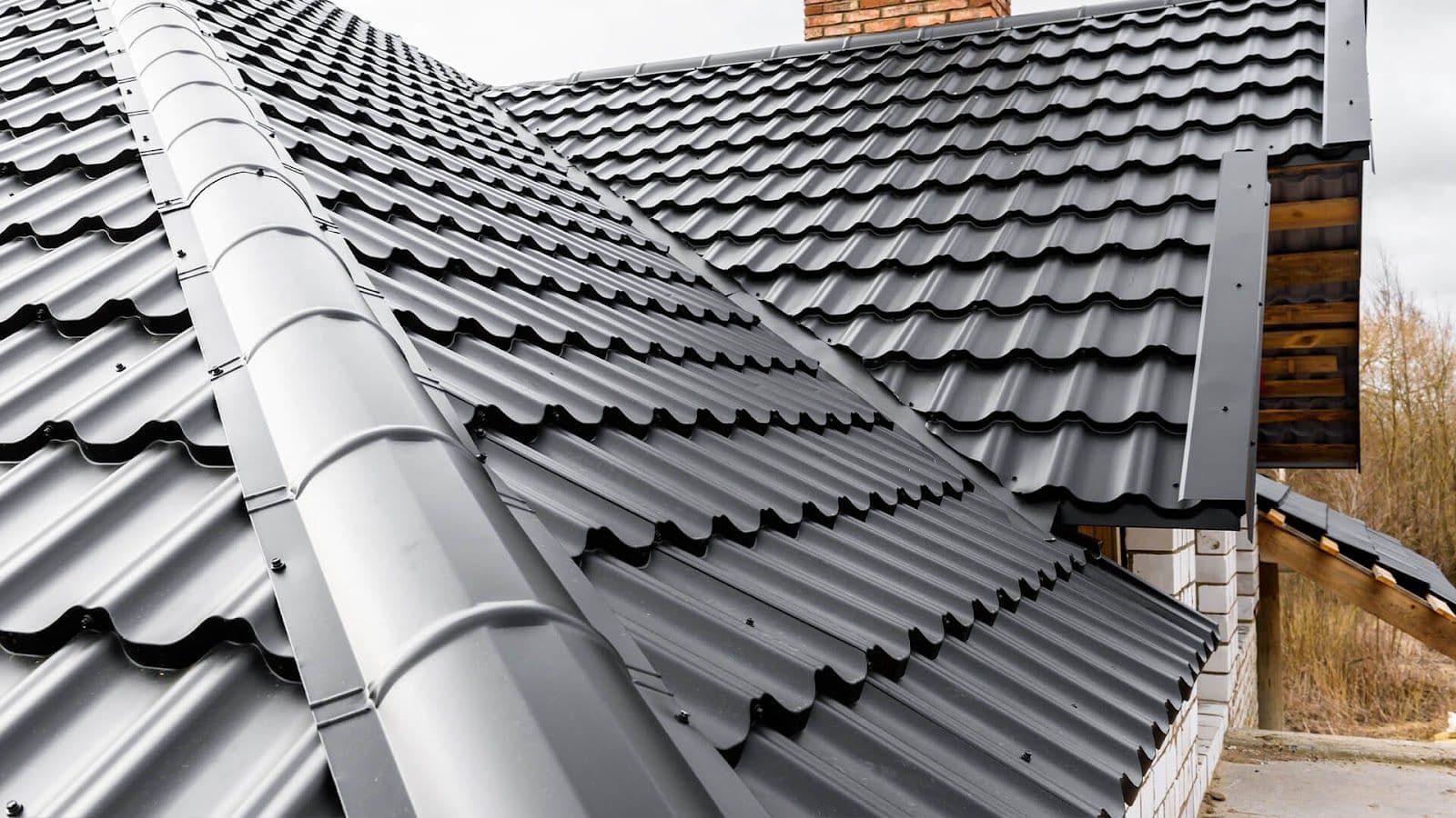 Another guest photo from a Google review at Perfect Choice Roofing Mississauga