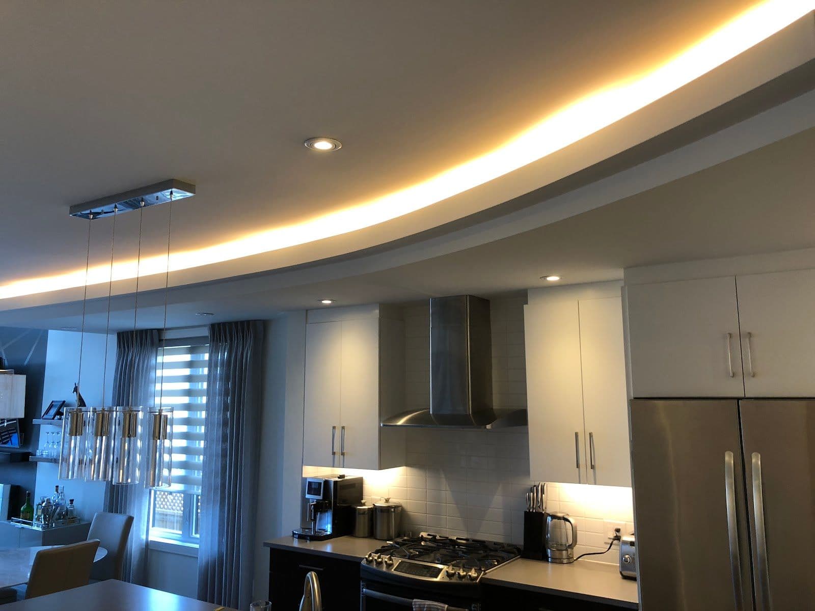 Guest photo from a Google review at VoltaPro Electric