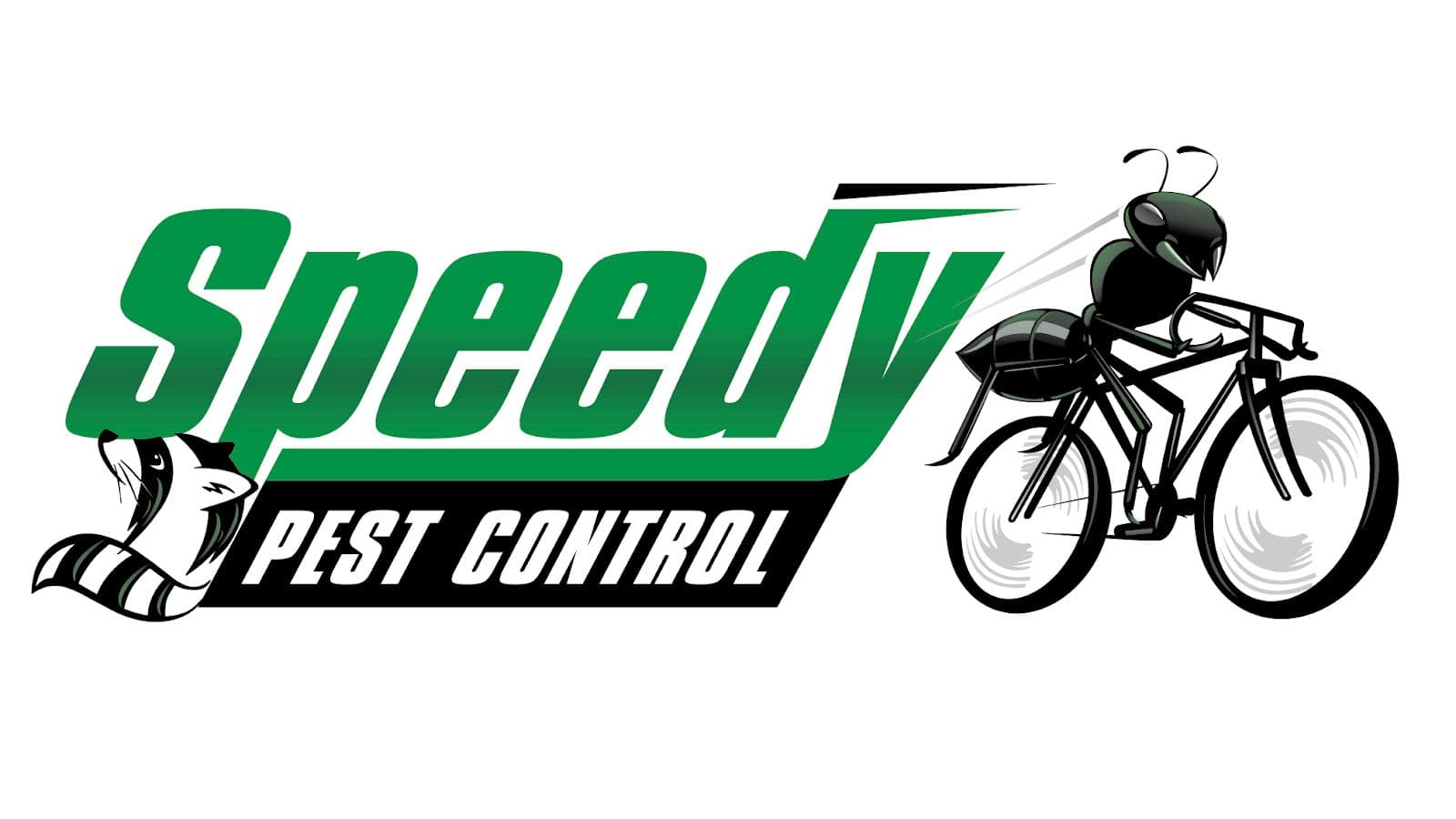 Guest photo from a Google review at Speedy Pest Control