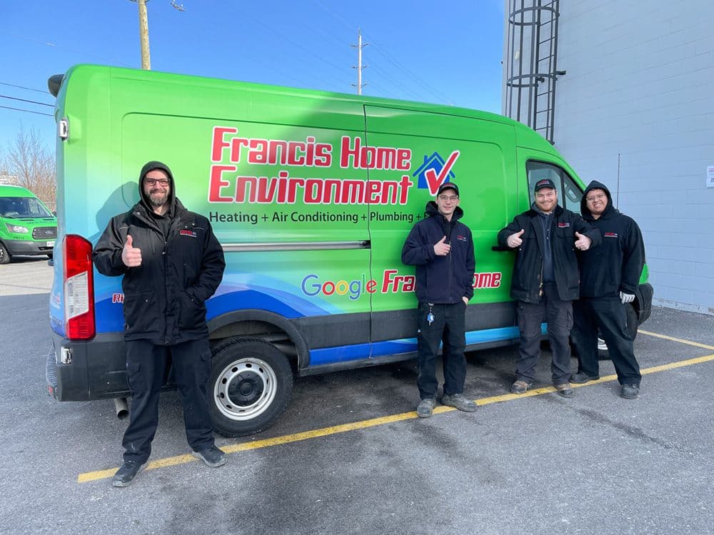 Another guest photo from a Google review at Francis Home Environment