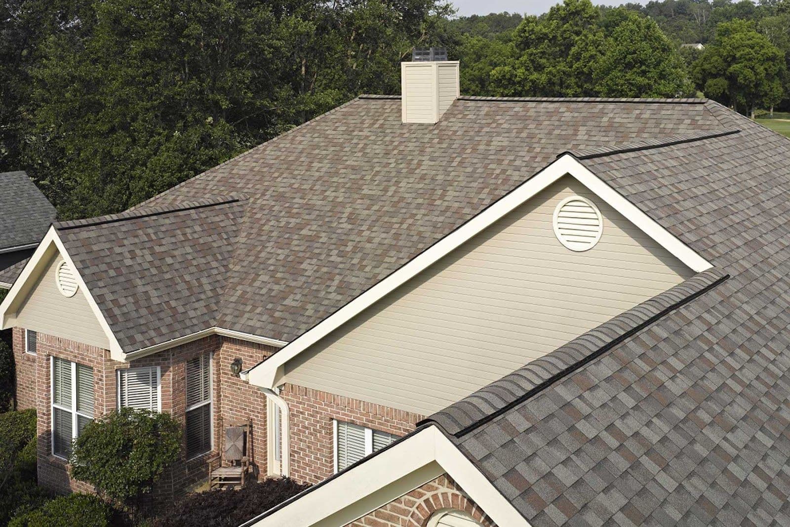 Guest photo from a Google review at Perfect Choice Roofing Mississauga