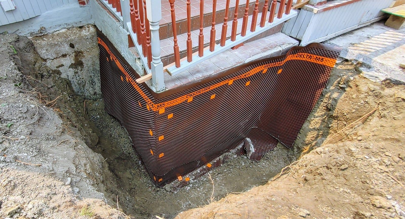 Guest photo from a Google review at NRD Construction